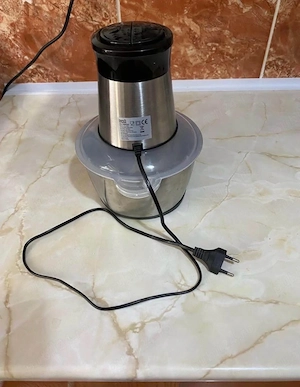 Tocator electric