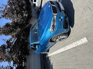 Bmw x6 xDrive 3.0 2018 m packet 2018
