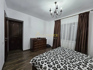 Vila individuala 4 camere, 3 bai - 566mp teren - imagine 2