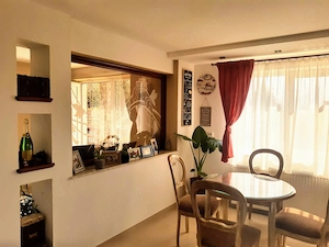 Casa + Afacere de vânzare - Corbeni Arges - imagine 4