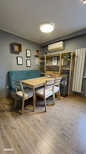 Apartament 4 camere de închiriat, Panduri, prima închiriere, renovat - imagine 4