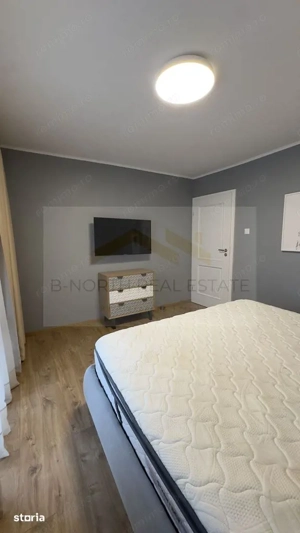 Apartament 4 camere de închiriat, Panduri, prima închiriere, renovat - imagine 12