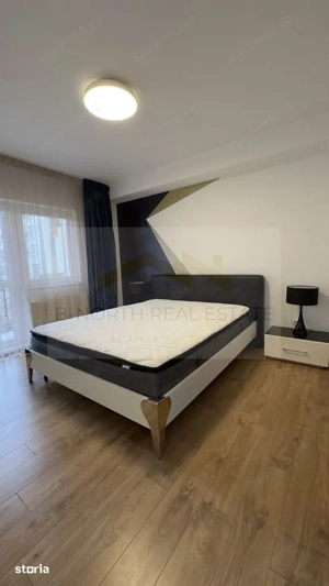 Apartament 4 camere de închiriat, Panduri, prima închiriere, renovat - imagine 8