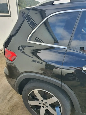 Aripa spate dreapta Mercedes GLB X247 2021