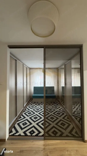Apartament 4 camere de închiriat, Panduri, prima închiriere, renovat - imagine 7