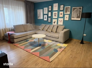 Apartament 4 camere de închiriat, Panduri, prima închiriere, renovat - imagine 3