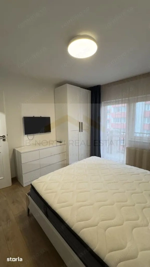 Apartament 4 camere de închiriat, Panduri, prima închiriere, renovat - imagine 9