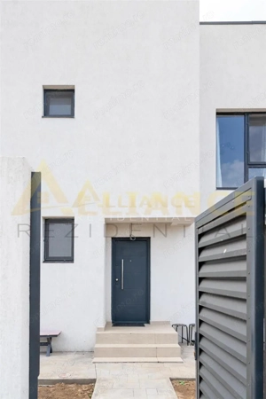 Primarie Popesti, Sos. Oltenitei - Vila cu 5 camere, 3 bai - Individuala - imagine 3