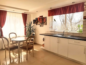 Casa + Afacere de vânzare - Corbeni Arges - imagine 5