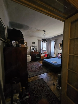 Apartament in vila str. Barbu Mumuleanu - imagine 3