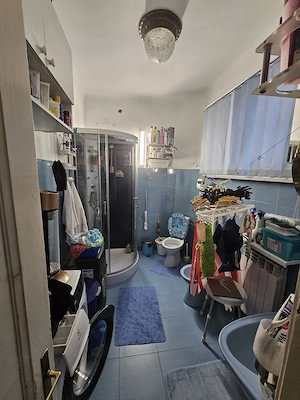 Apartament in vila str. Barbu Mumuleanu - imagine 5