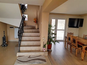 Casa + Afacere de vânzare - Corbeni Arges - imagine 9