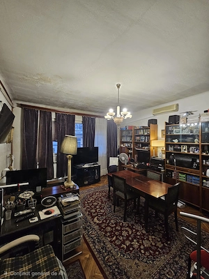 Apartament in vila str. Barbu Mumuleanu - imagine 2
