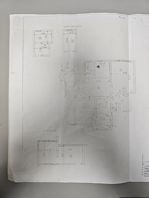 Apartament in vila str. Barbu Mumuleanu - imagine 8
