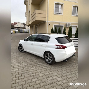 Vand peugeot 308 GTI - imagine 4