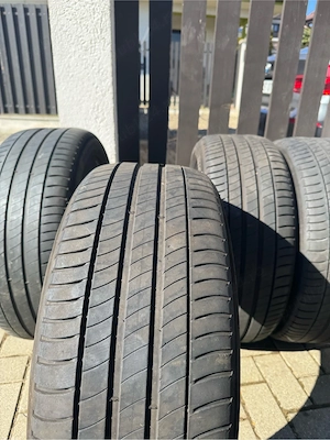 Anvelope Michelin 225/50/18 - imagine 2