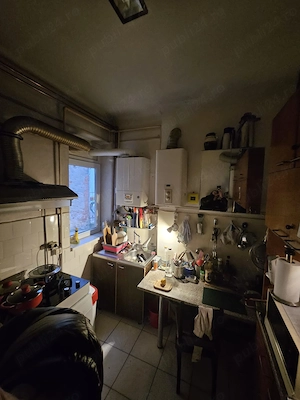 Apartament in vila str. Barbu Mumuleanu - imagine 6