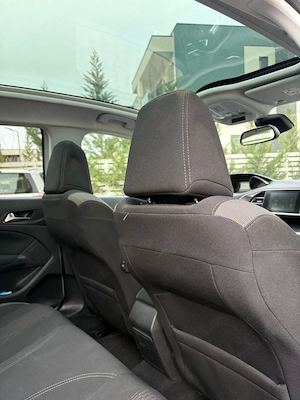 Vand peugeot 308 GTI - imagine 6