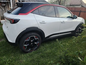 Opel Mokka GS Line Model 2003 - imagine 7