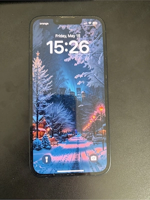 Iphone 14 128GB black - imagine 4