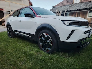 Opel Mokka GS Line Model 2003 - imagine 6