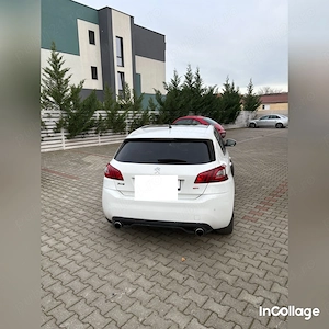 Vand peugeot 308 GTI - imagine 5
