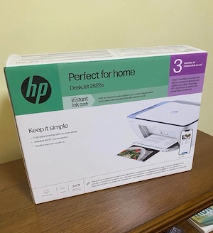 Imprimanta HP 