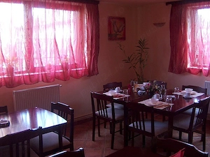 Vilă P+E+M Complet Mobilată, Zona - Spitalul Județean - Acte la zi  - imagine 3