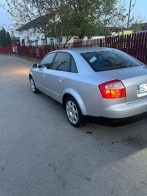 vand audi a4 b6  - imagine 5