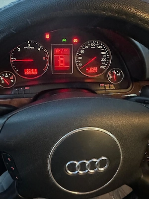 vand audi a4 b6  - imagine 2