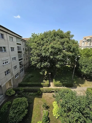 For rent !Chirie 2 cam modern  DEBAL - imagine 7
