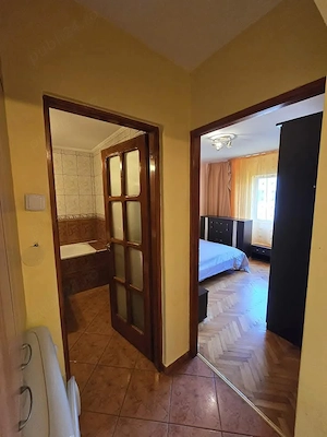 For rent !Chirie 2 cam modern  DEBAL - imagine 5
