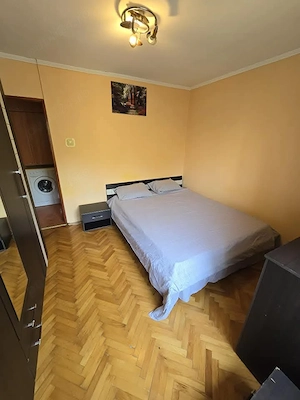 For rent !Chirie 2 cam modern  DEBAL - imagine 6