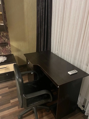 Inchiriez garsoniera Timisoara, confort I, 27 mp, etaj 3 4, strada Lorena, zona Piata Badea Cartan - imagine 8