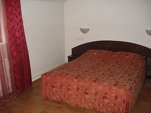 Vilă P+E+M Complet Mobilată, Zona - Spitalul Județean - Acte la zi  - imagine 4