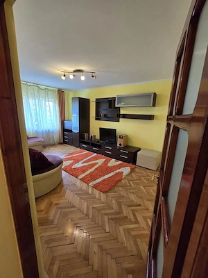 For rent !Chirie 2 cam modern  DEBAL - imagine 2