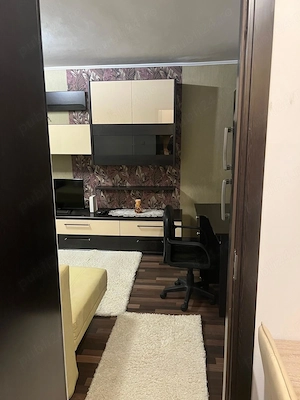 Inchiriez garsoniera Timisoara, confort I, 27 mp, etaj 3 4, strada Lorena, zona Piata Badea Cartan - imagine 7