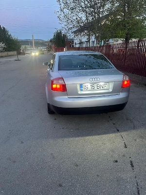vand audi a4 b6  - imagine 4