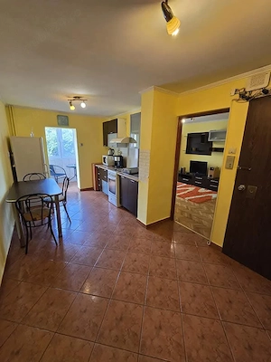 For rent !Chirie 2 cam modern  DEBAL - imagine 3