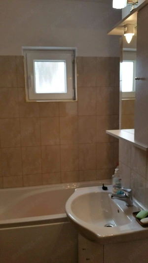 Apartament 2 camere Bucovina cu centrala proprie etaj 1 - imagine 8
