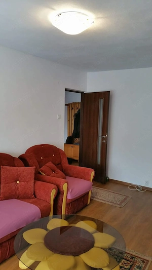 Apartament 2 camere Bucovina cu centrala proprie etaj 1 - imagine 5
