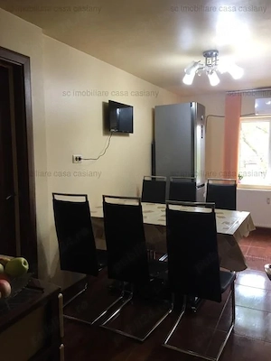 Apartament 2 camere Bucovina cu centrala proprie etaj 1