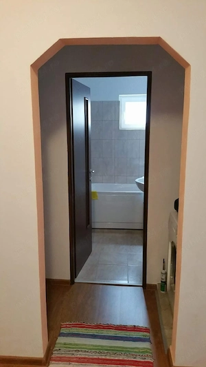 Apartament 2 camere Bucovina cu centrala proprie etaj 1 - imagine 6