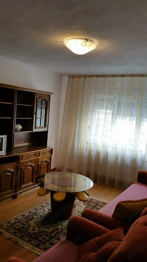 Apartament 2 camere Bucovina cu centrala proprie etaj 1 - imagine 3