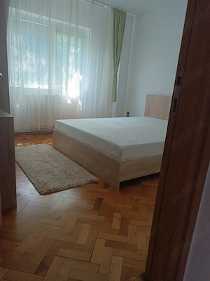 Apartament 2 camere  decomandat model mare amenajat LUX etaj 2 Bucovina - imagine 13