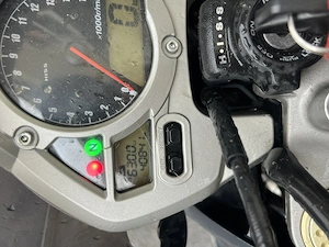 Honda Cb600F 2007 - imagine 3