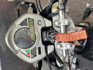 Honda Cb600F 2007 - imagine 2