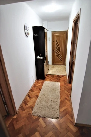 Apartament 2 camere  decomandat model mare amenajat LUX etaj 2 Bucovina - imagine 14