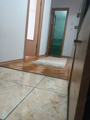 Apartament 2 camere  decomandat model mare amenajat LUX etaj 2 Bucovina - imagine 10