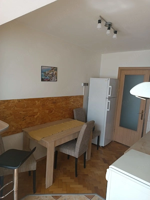 Apartament 2 camere  decomandat model mare amenajat LUX etaj 2 Bucovina - imagine 2